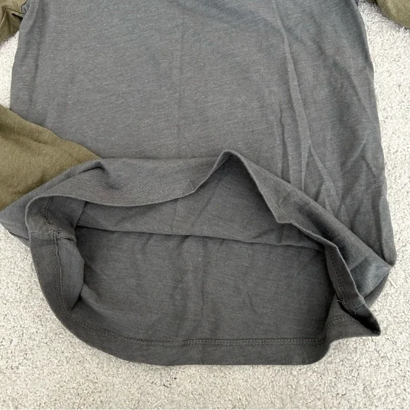 Epic Threads Boys Long Sleeve Henley Tshirt - Picture 12 of 12